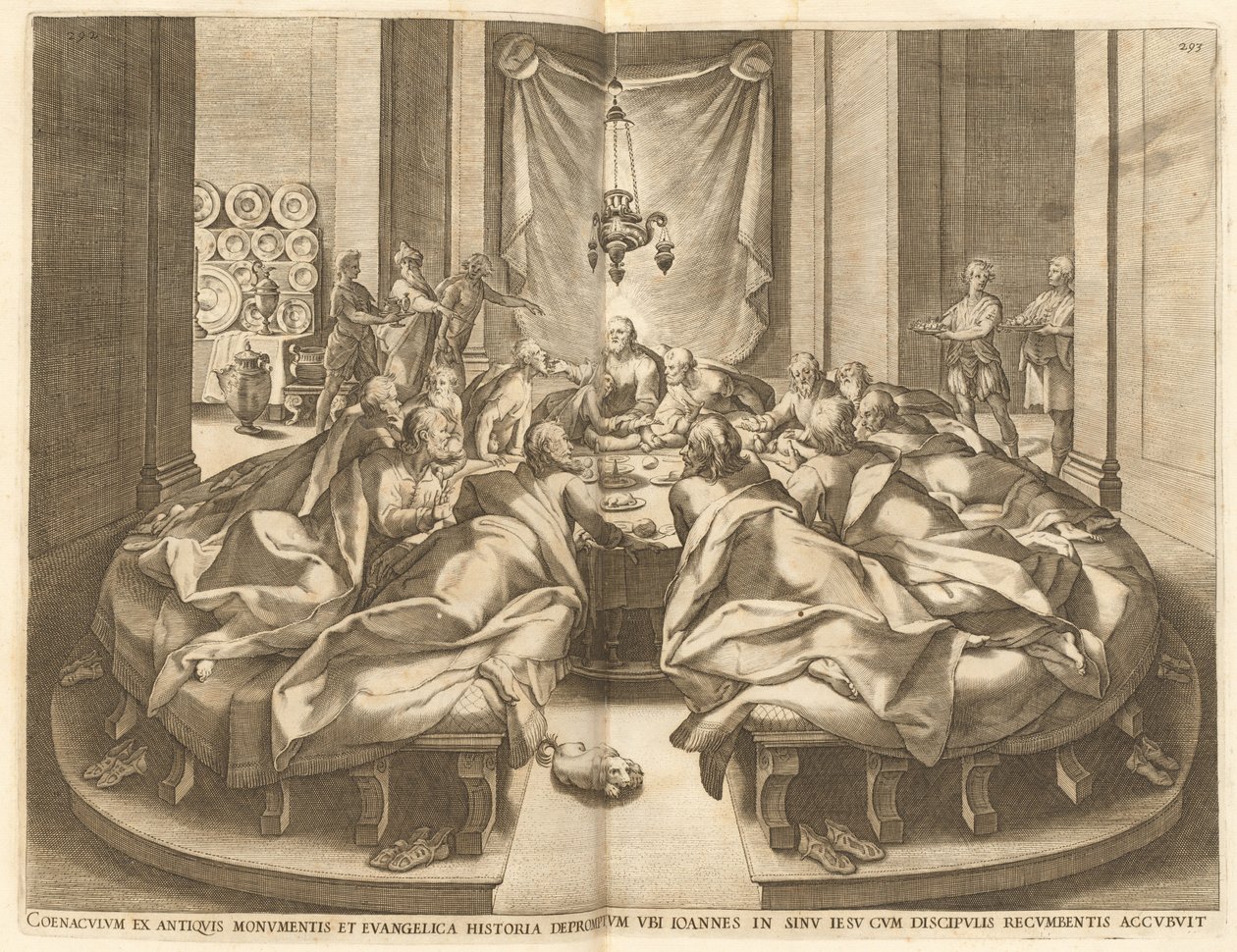 Hieronymi Pradi et Ioannis Baptistae Villalpandi E Societate Iesu in Ezechielem Explicações e Aparelho Urbis, ac Templi Hierosolymitani Commentariis et Imaginibus Illustratus Opus de Juan Bautista Villalpando and Jerónimo de Prado