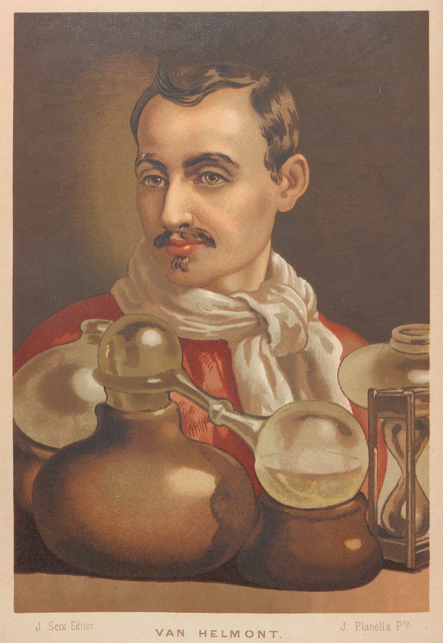 Floresta. de Juan Planella y Rodríguez