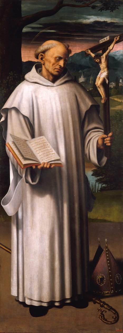 San Bruno de Juan de Juanes