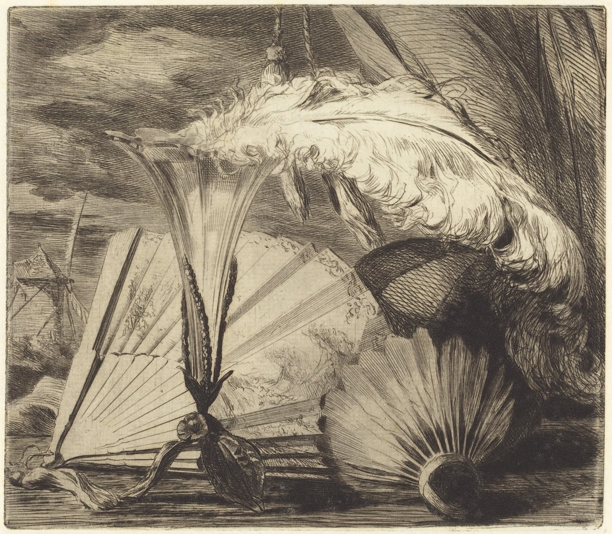 Ar de Jules Ferdinand Jacquemart