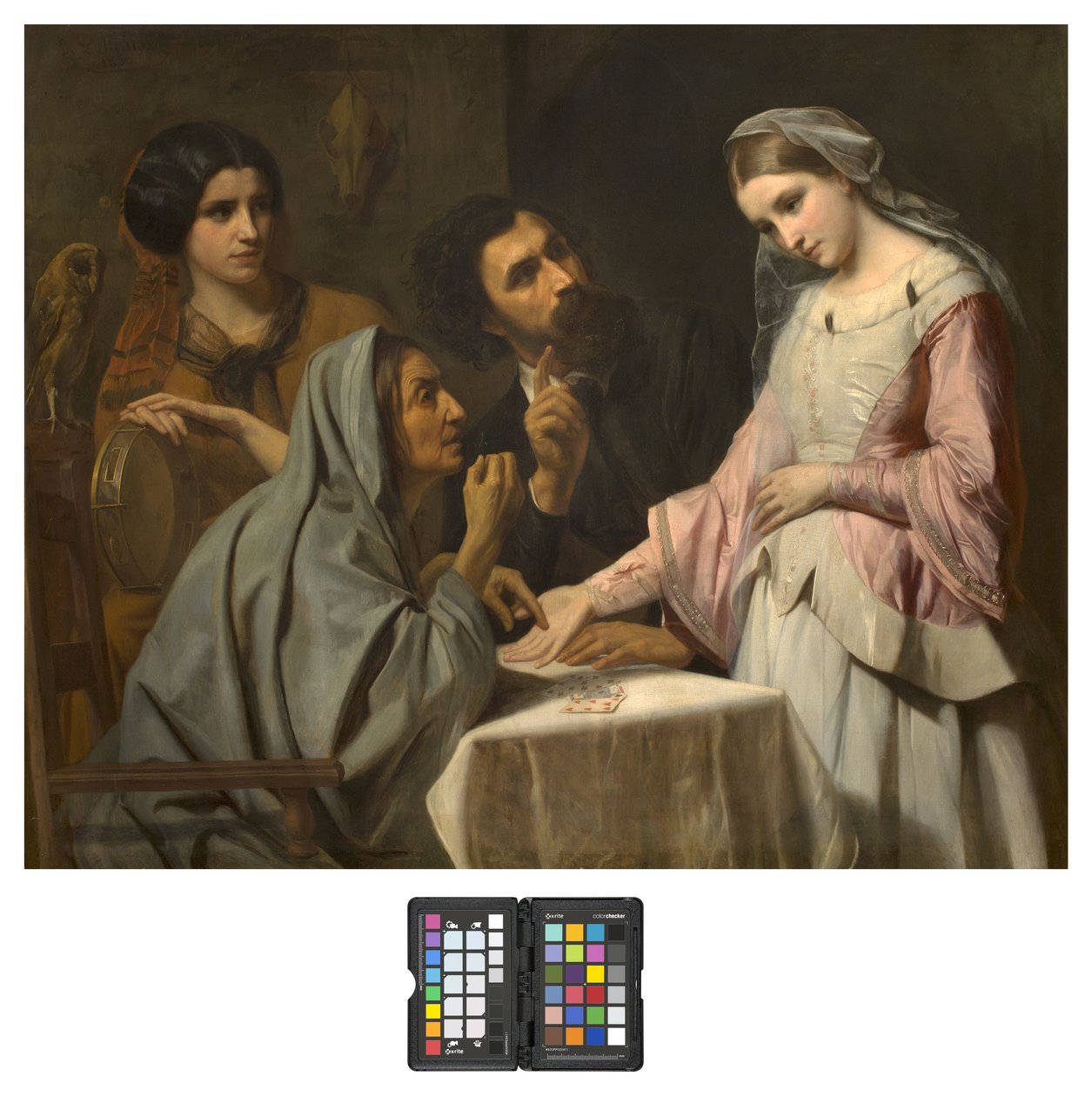 Imagem desconhecida de Jules Jean Baptiste Dehaussy