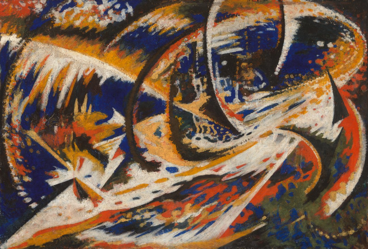  de Jules Schmalzigaug
