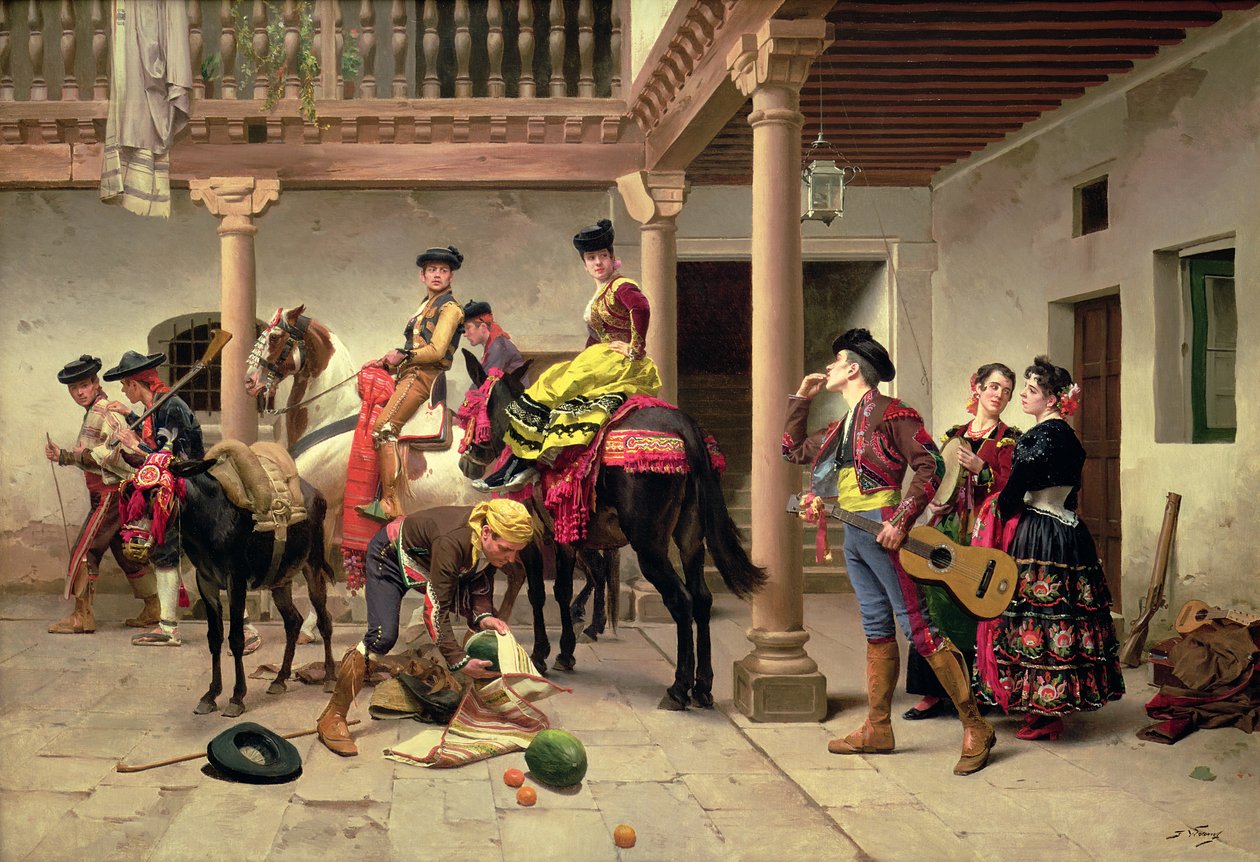 Imagem desconhecida de Jules Worms