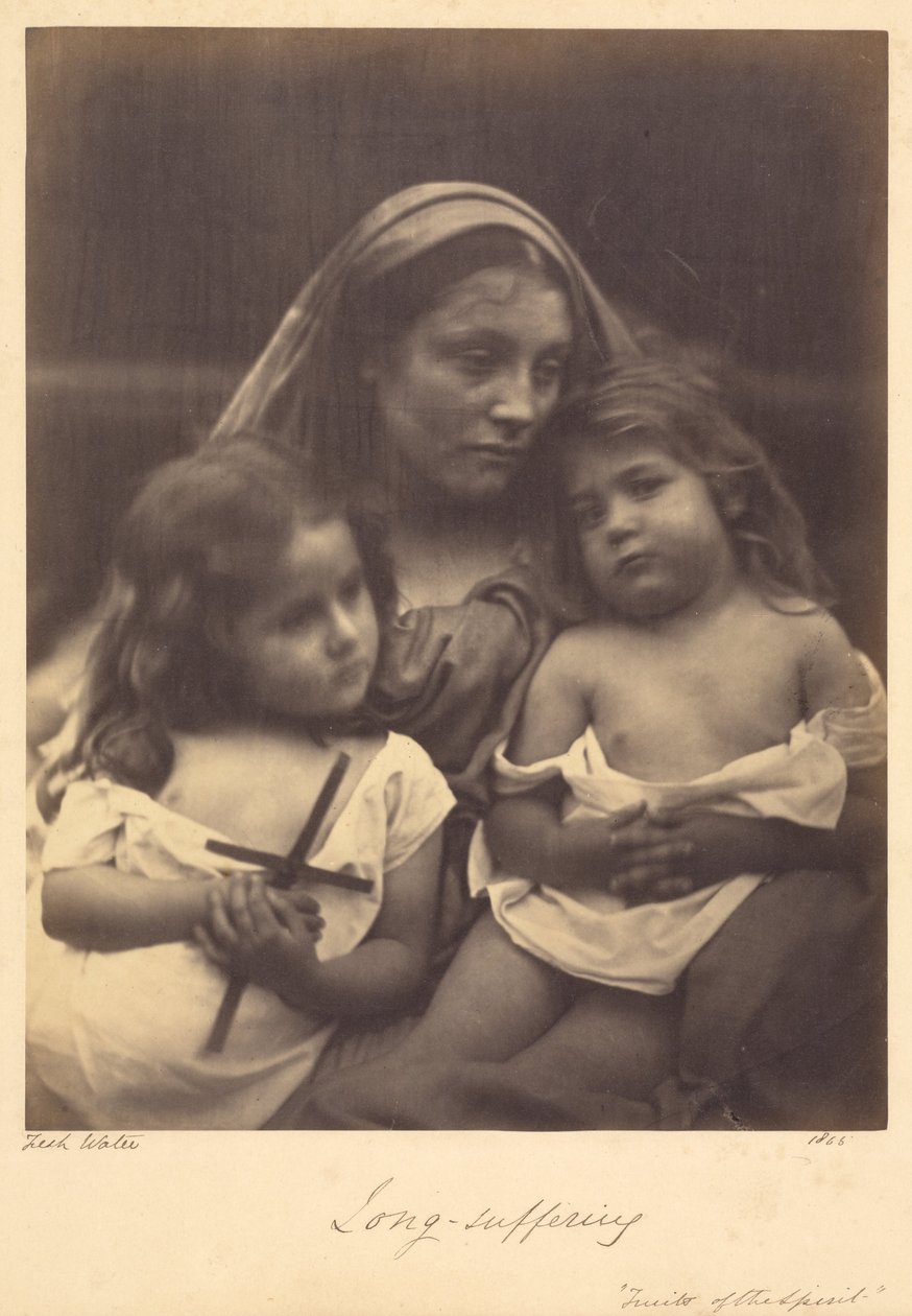 Longo de Julia Margaret Cameron