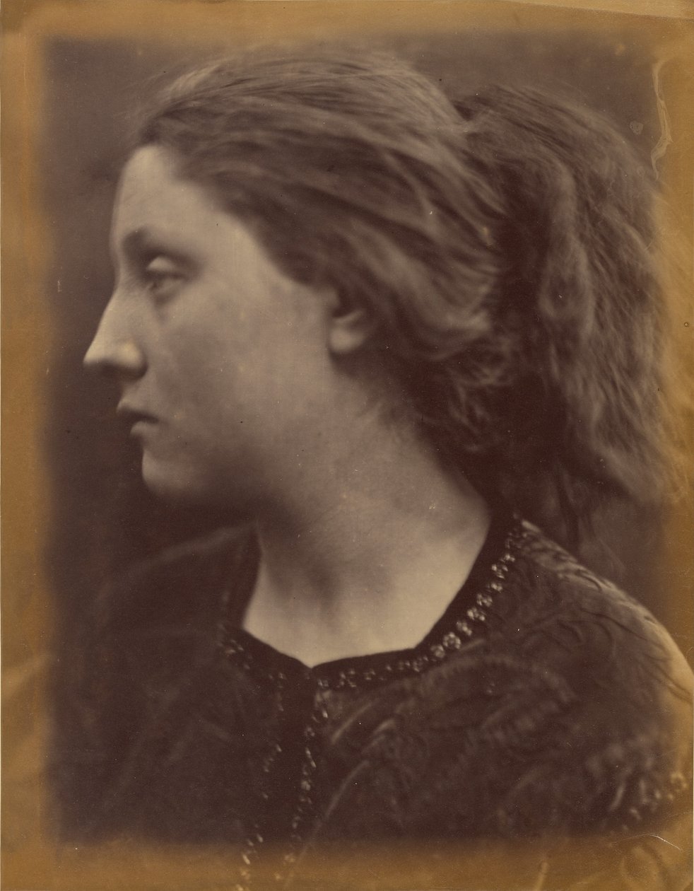 [Adriana, Mary Hillier] de Julia Margaret Cameron
