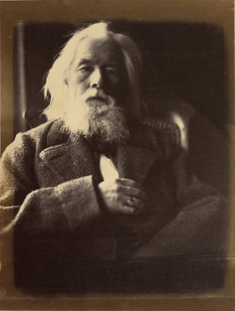 Charles Hay Cameron de Julia Margaret Cameron