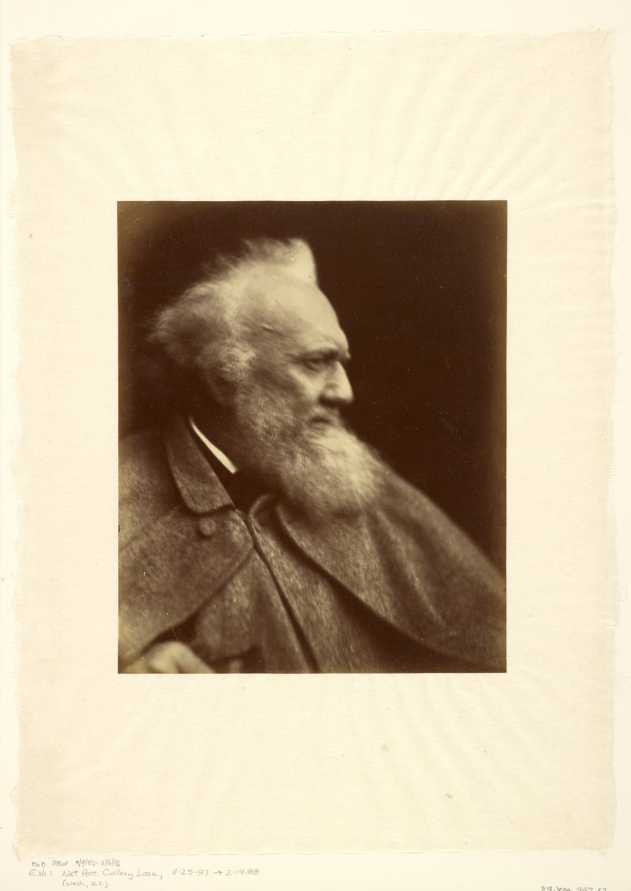 [H. Thoby Prinsep] de Julia Margaret Cameron