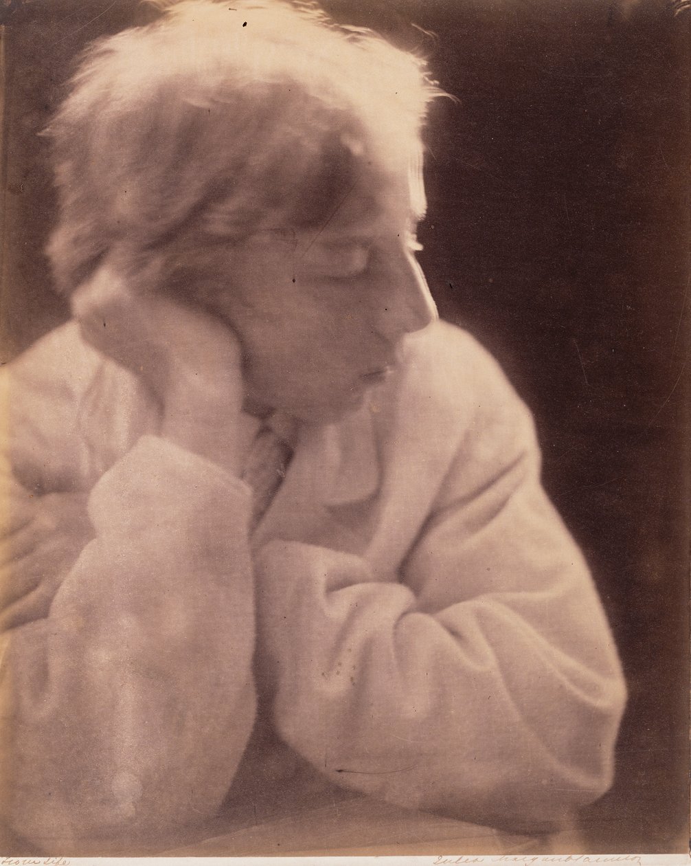 [Henry Herschel Hay Cameron] de Julia Margaret Cameron