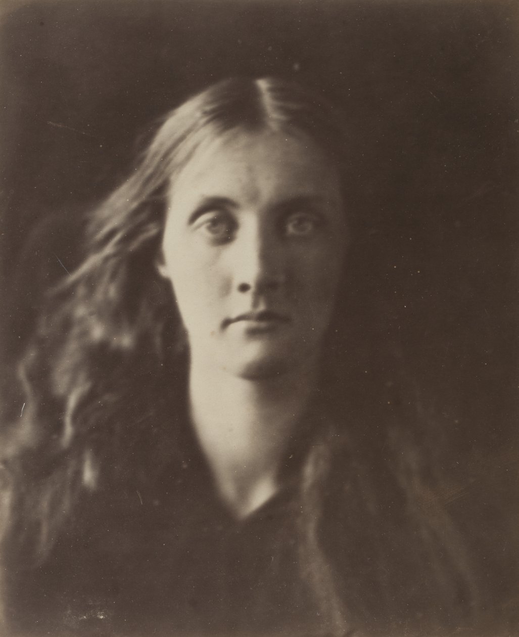 Julia Jackson de Julia Margaret Cameron
