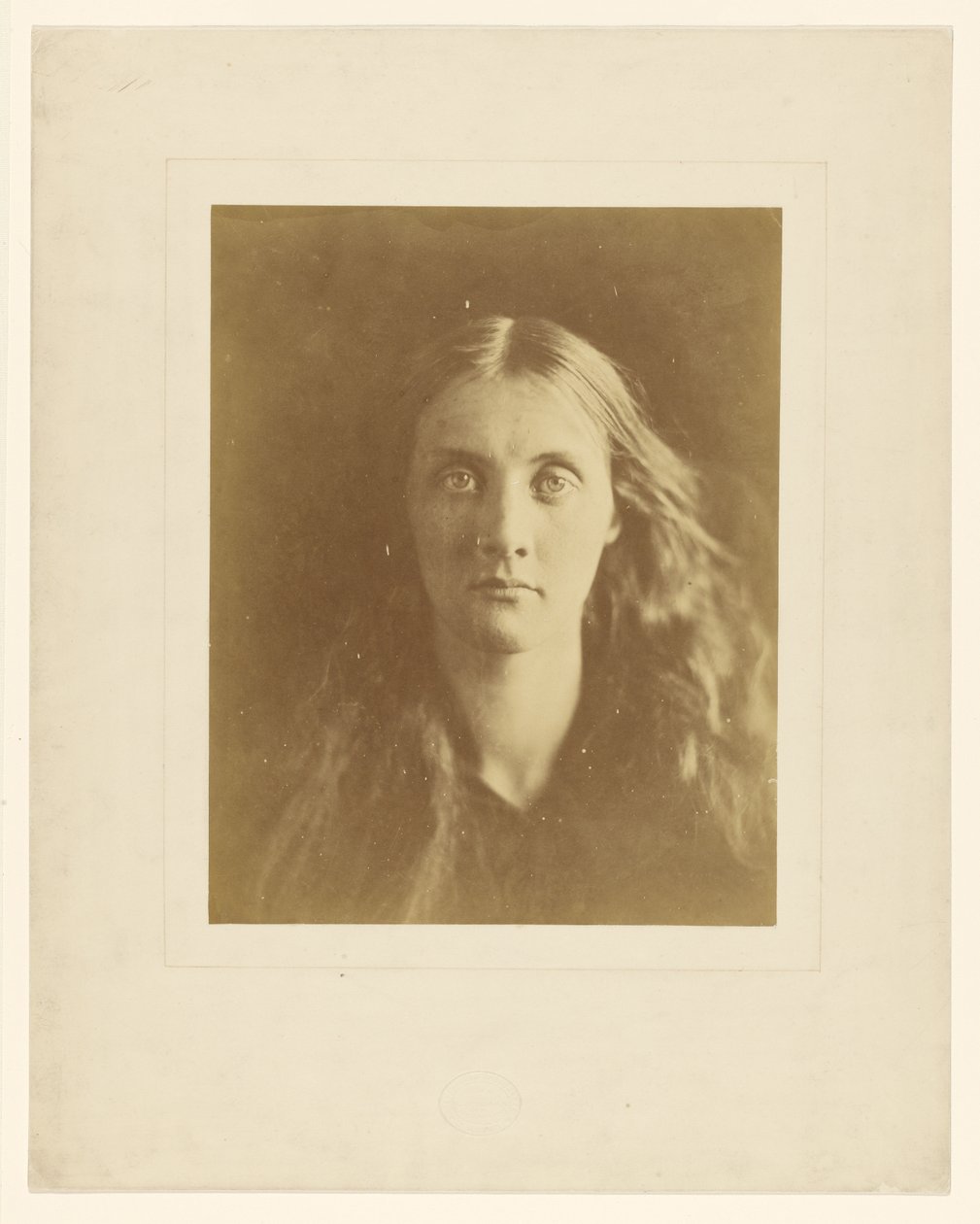 [Julia Jackson] de Julia Margaret Cameron