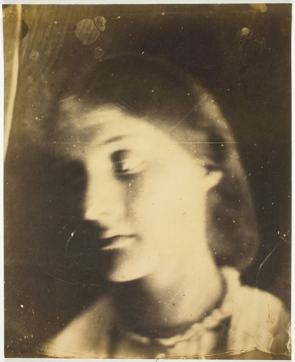Julia Jackson, 186465. de Julia Margaret Cameron