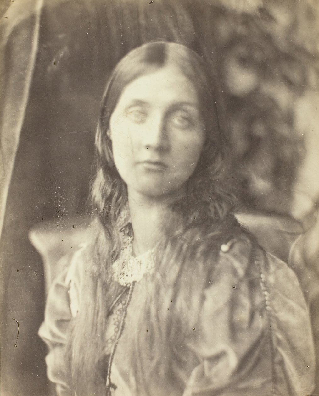 Julia Jackson, 186465. de Julia Margaret Cameron