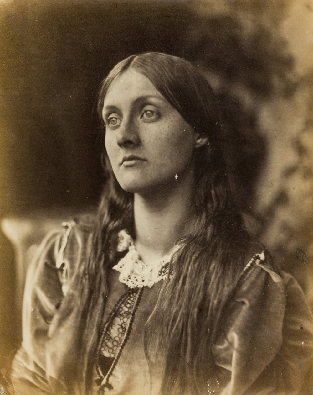 Julia Jackson, 186465. de Julia Margaret Cameron