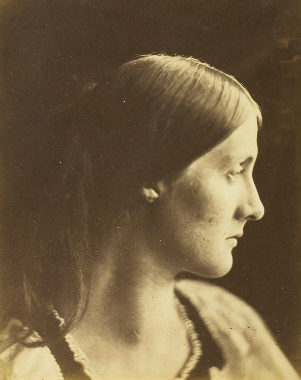 Julia Jackson, 186667. de Julia Margaret Cameron