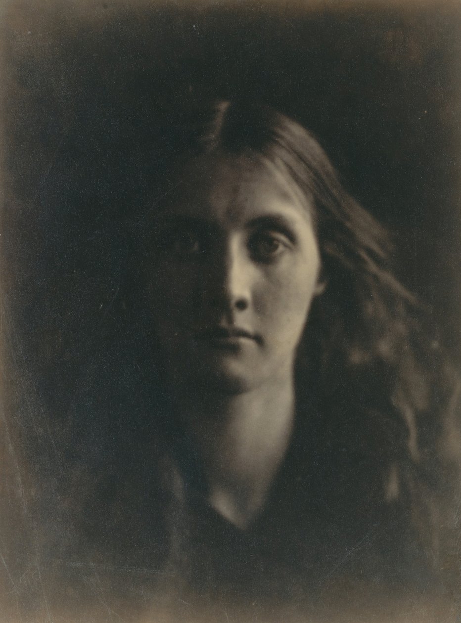 Julia Jackson, 1867. de Julia Margaret Cameron