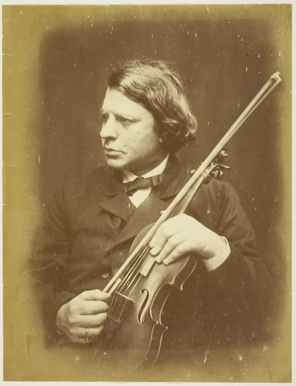 Sr. José Joaquim de Julia Margaret Cameron