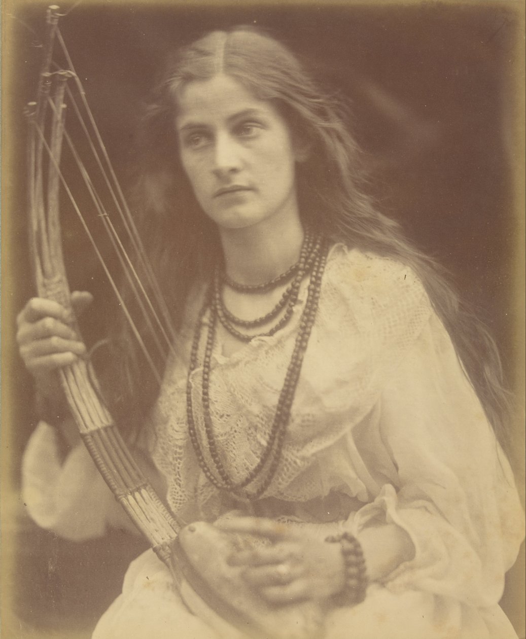 Ó hark de Julia Margaret Cameron