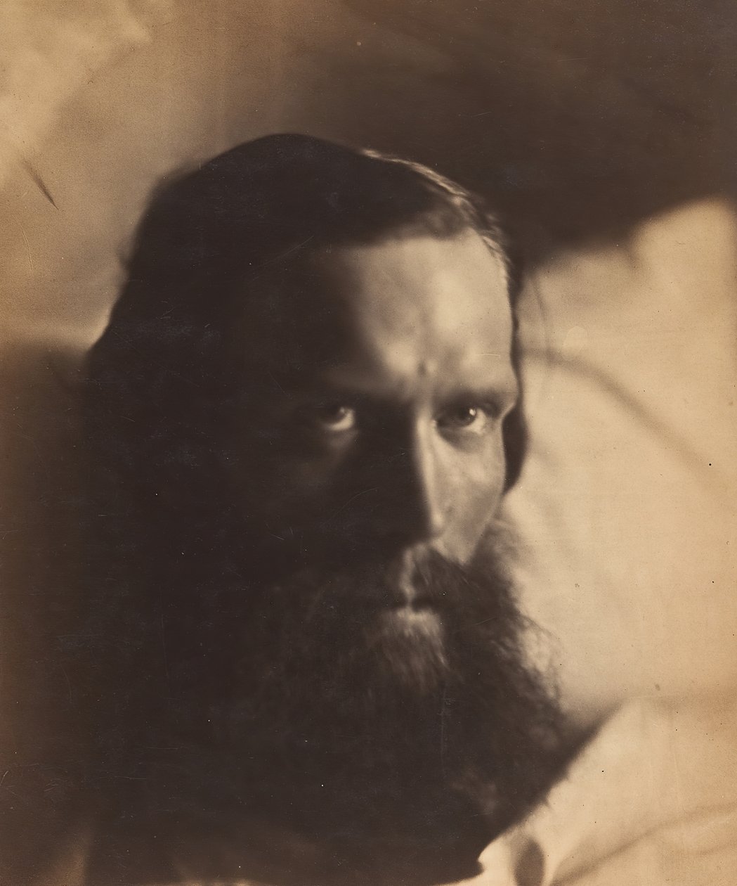 Philip Stanhope Worsley, 1866. de Julia Margaret Cameron