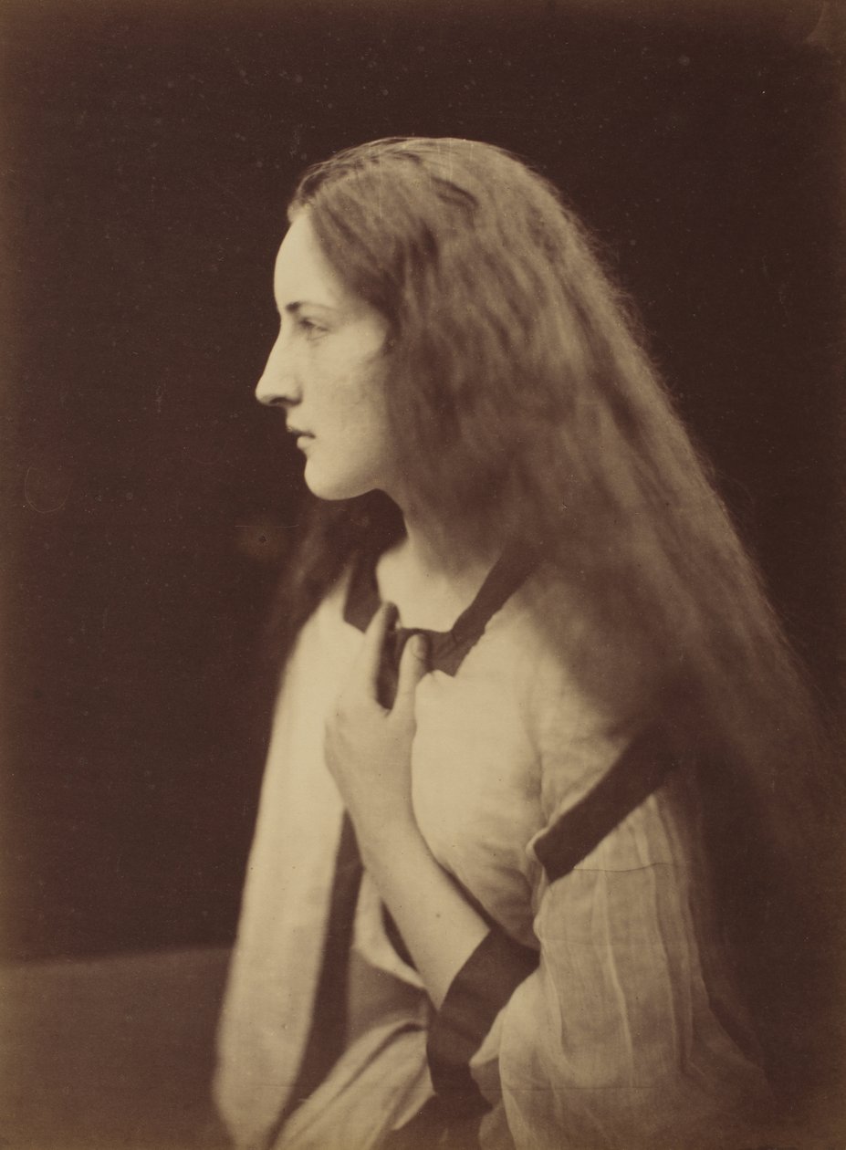 O Eco de Julia Margaret Cameron