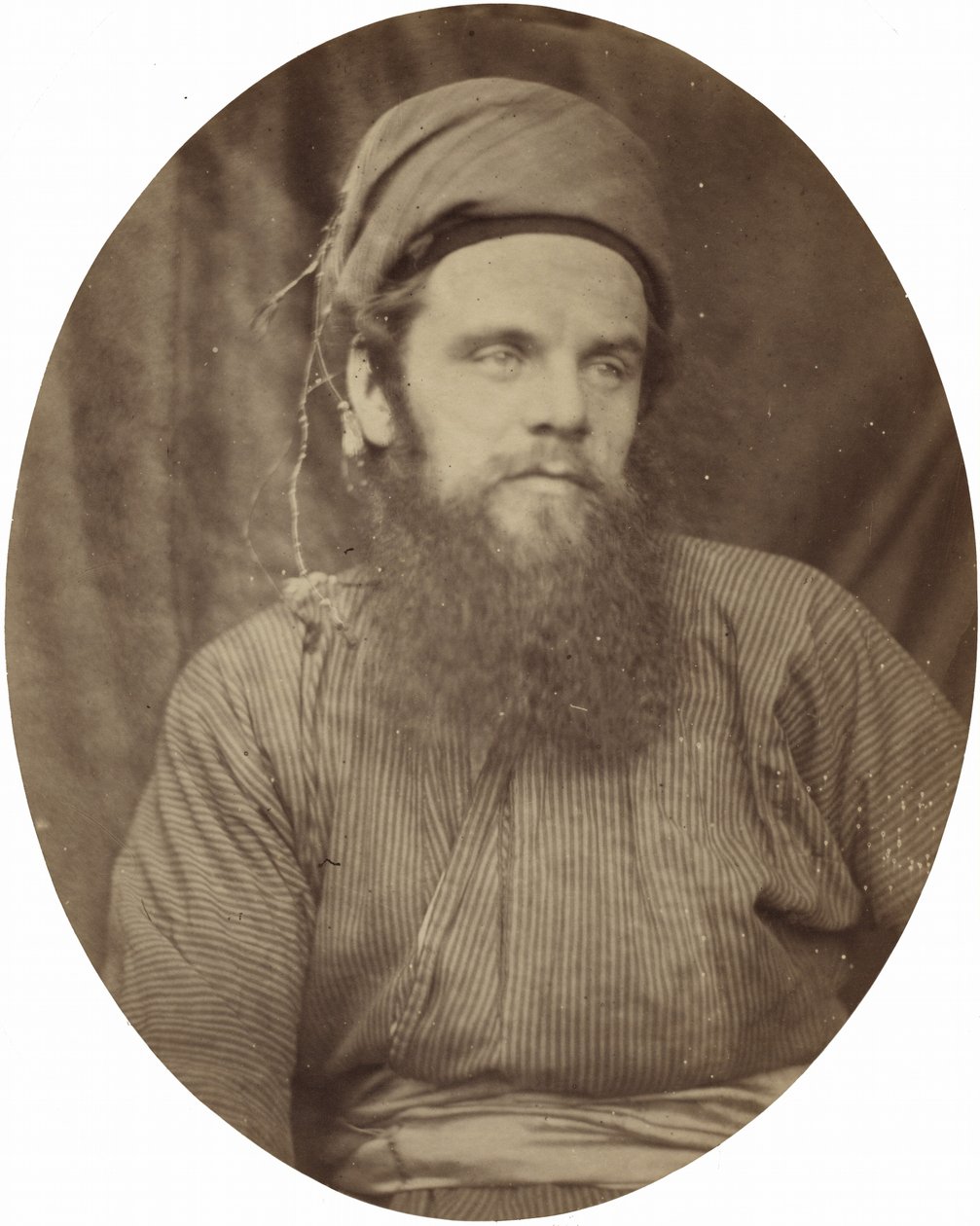 William Holman Hunt de Julia Margaret Cameron