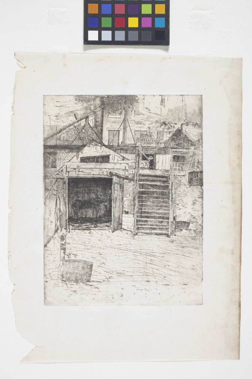 O Carpenter