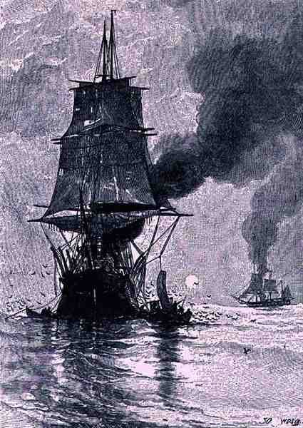 Whalers 