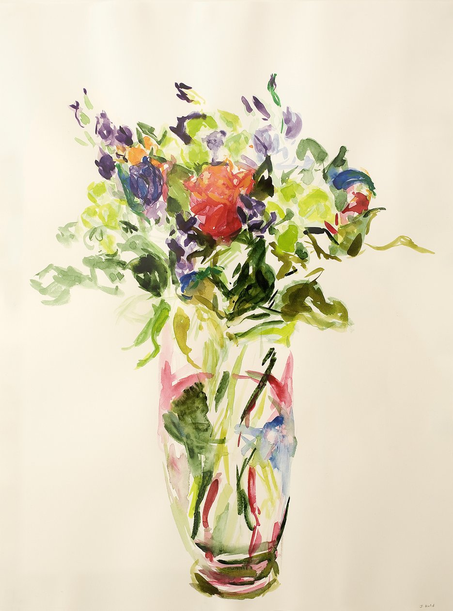 Ramalhete de Julie Held