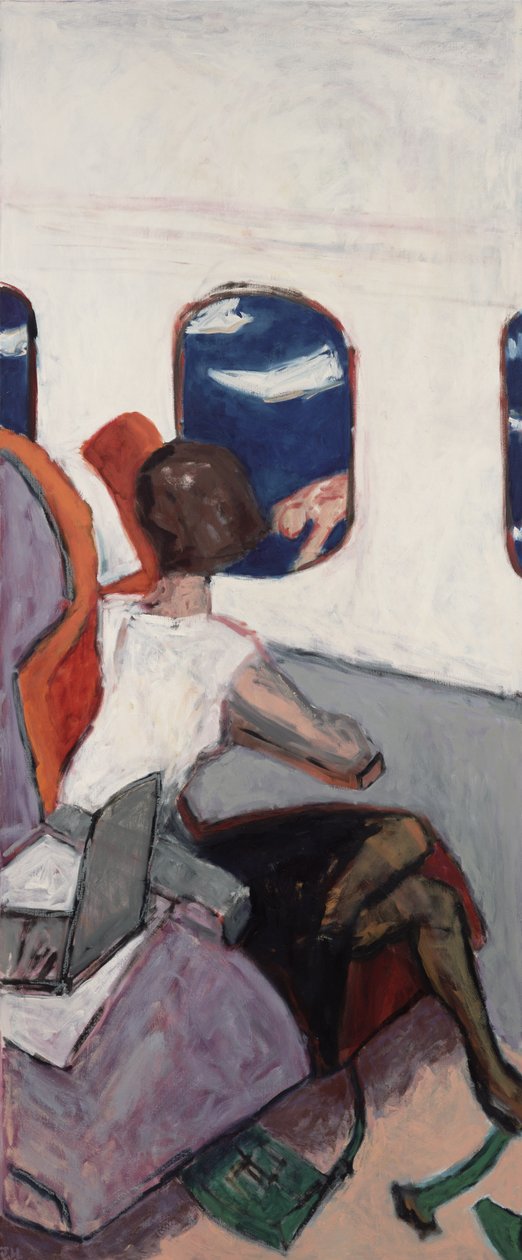 Vôo, 2002 de Julie Held
