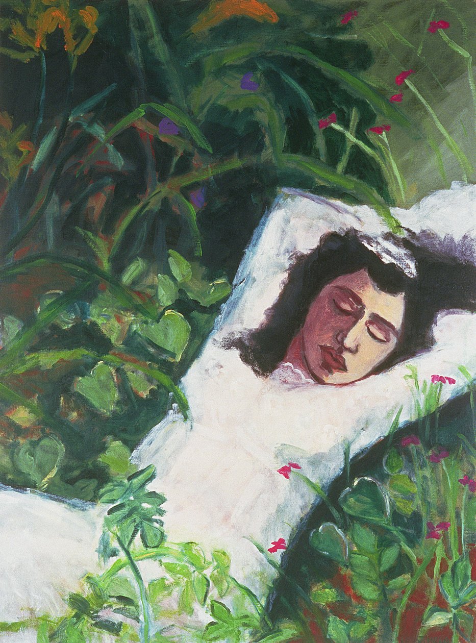 A Noiva, 1995 de Julie Held