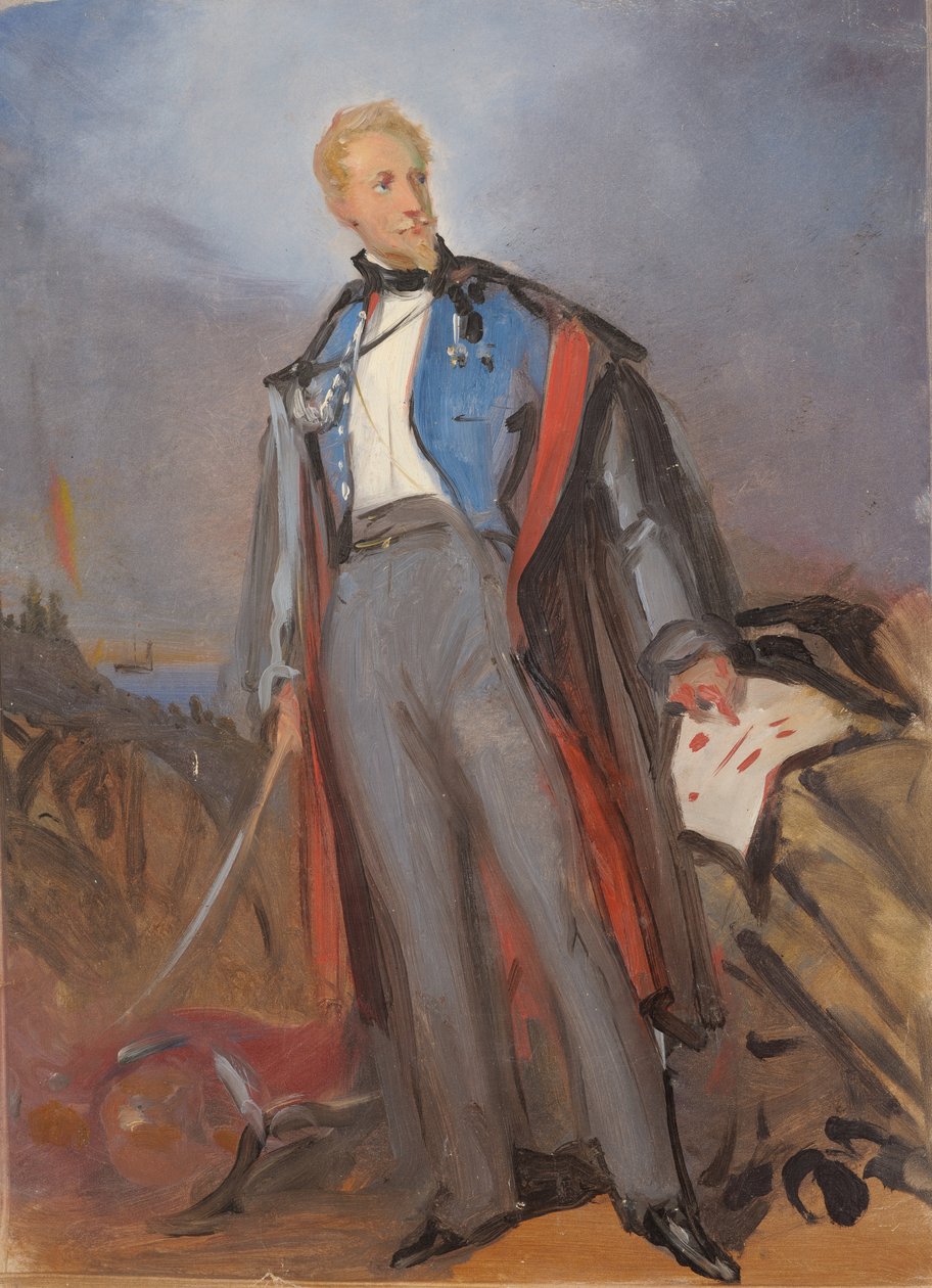 General von der Faun de Julie Wilhelmine Hagen Schwarz
