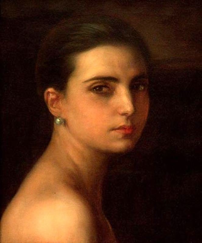 Mary Luz de Julio Romero de Torres