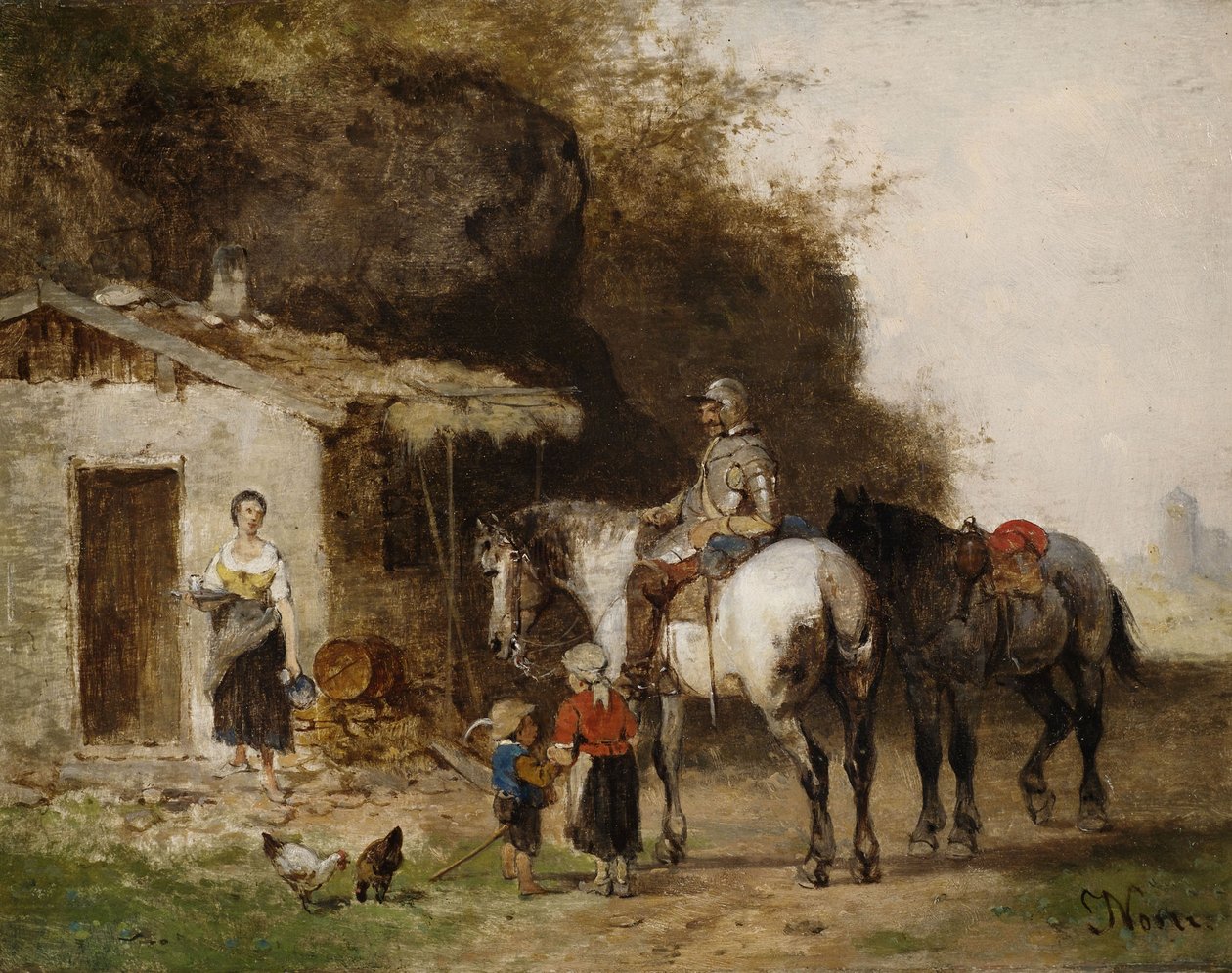Crescimento de Julius Noerr