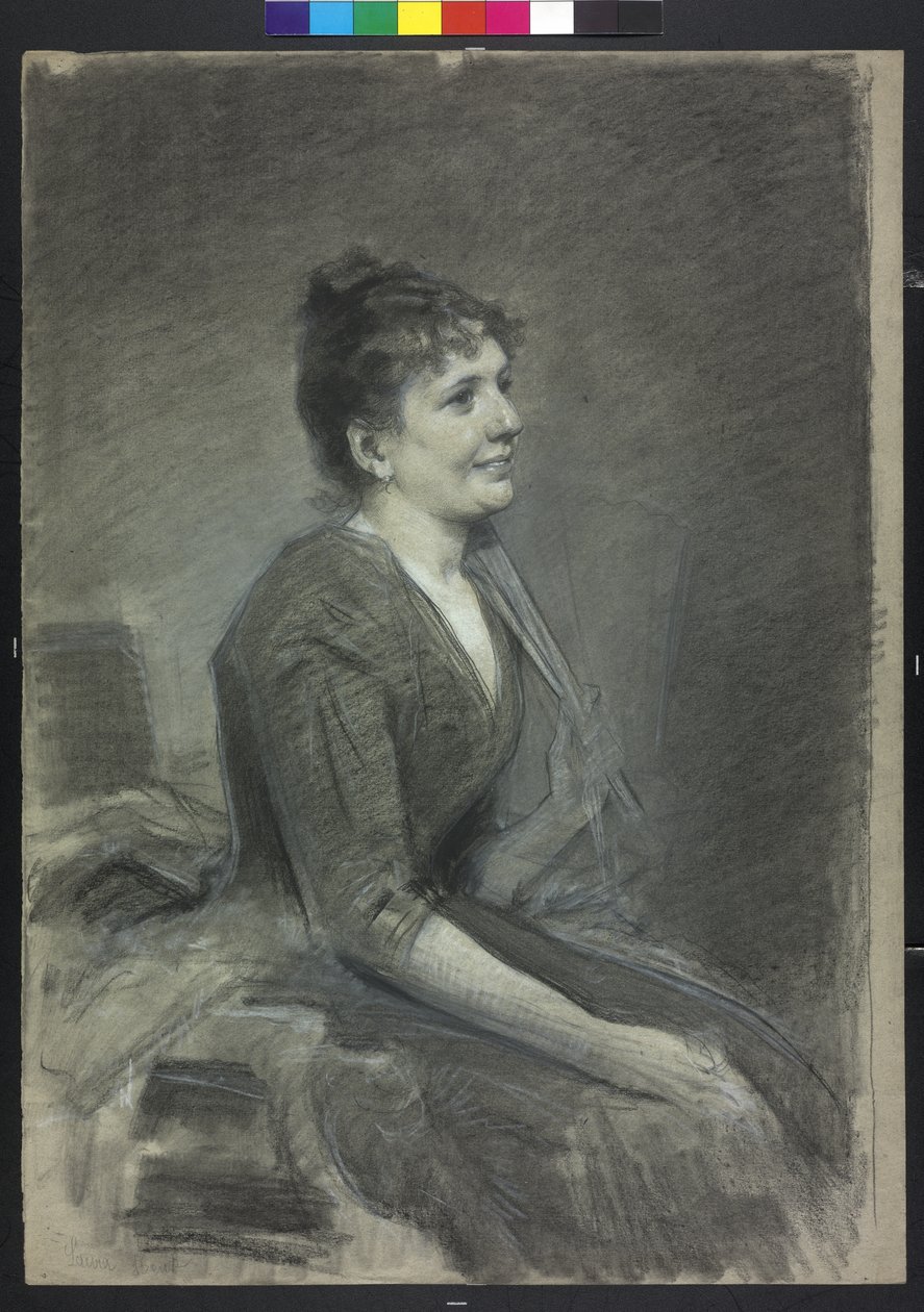 Laura Benk de Julius Schmid