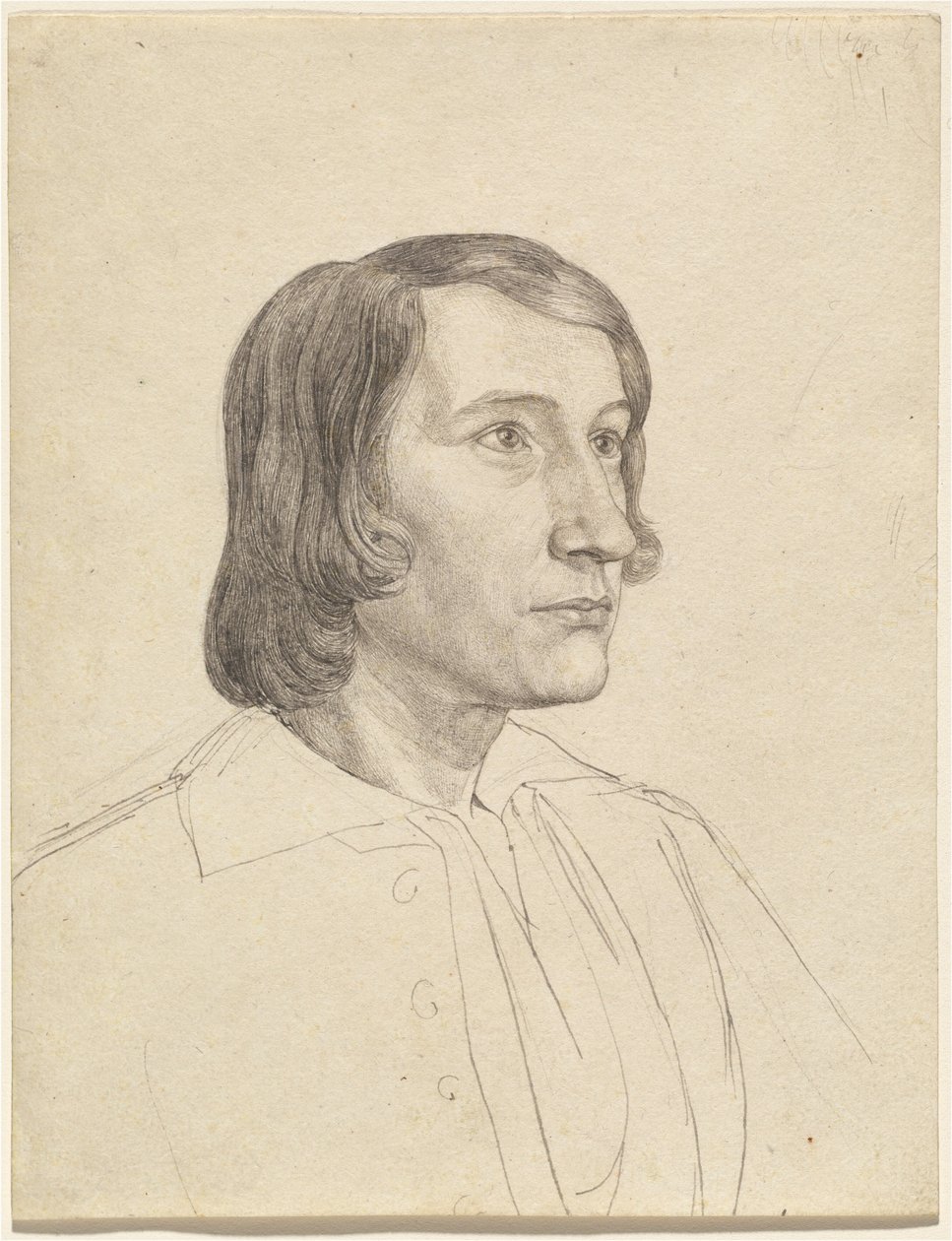 Gustav Heinrich Naeke de Julius Schnorr von Carolsfeld