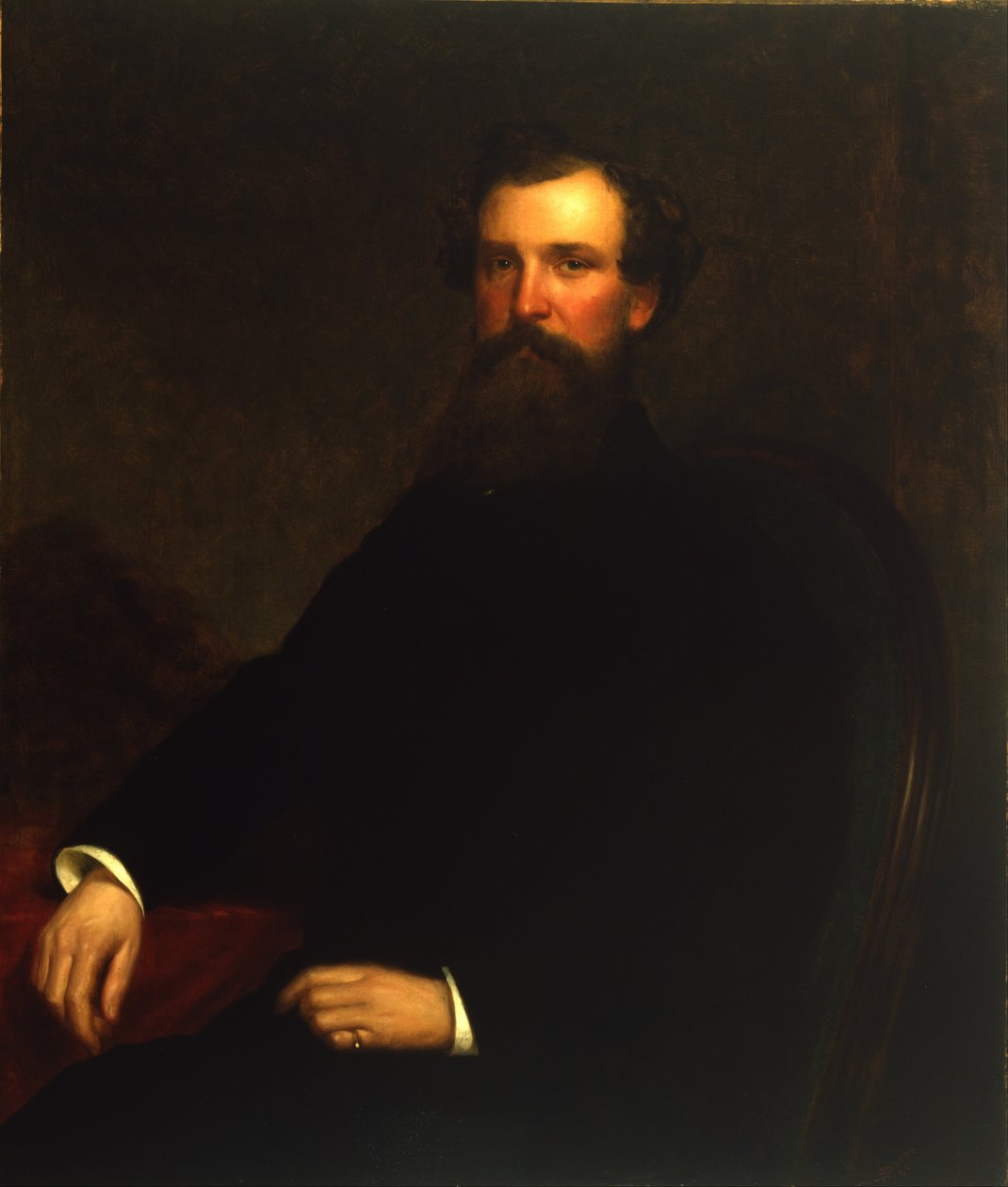 Leis de Joseph Quinten de Junius Brutus Stearns