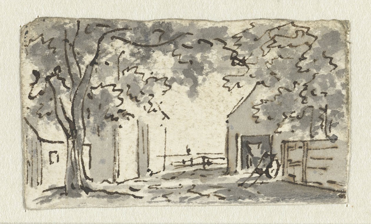 Fazenda de Jurriaan Andriessen