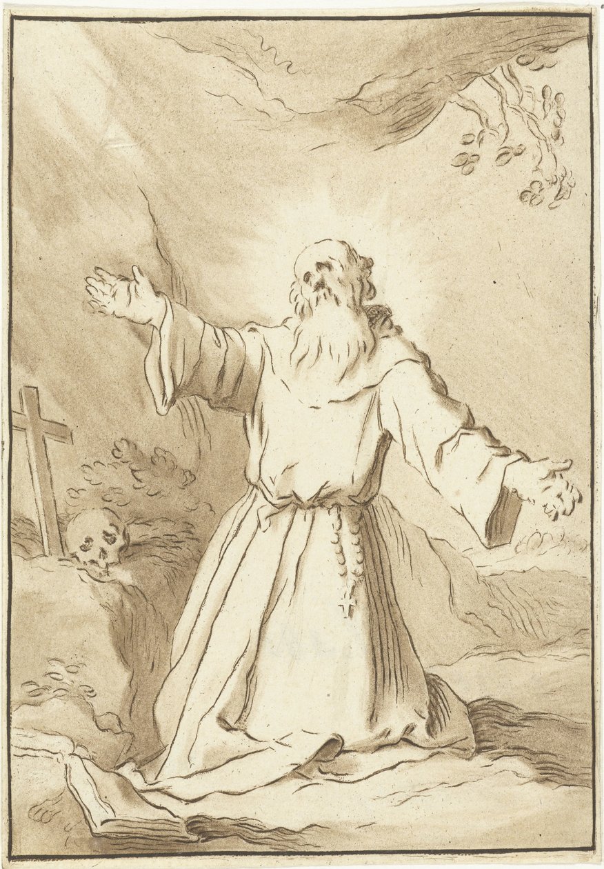São Francisco de Jurriaan Cootwijck