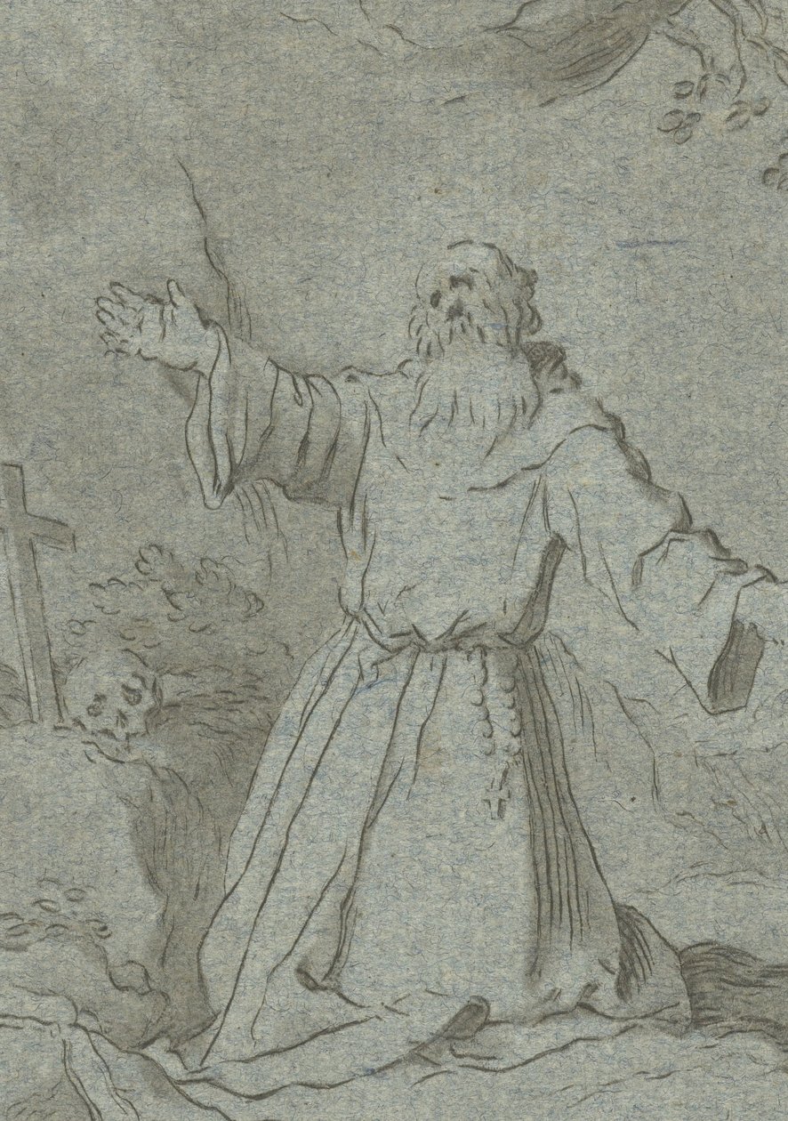 São Francisco de Jurriaan Cootwijck