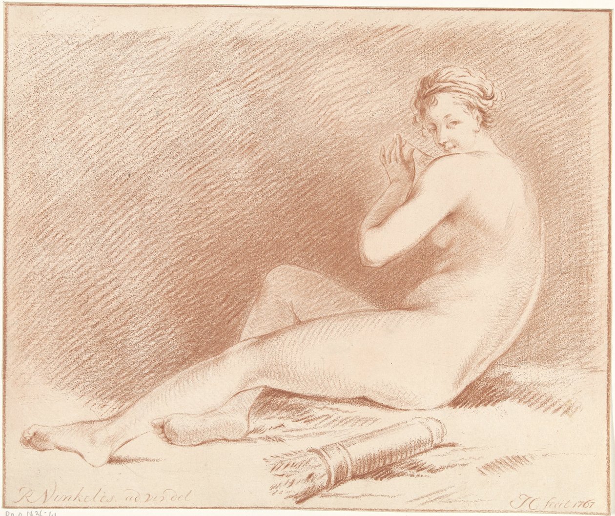 Vénus de Jurriaan Cootwijck