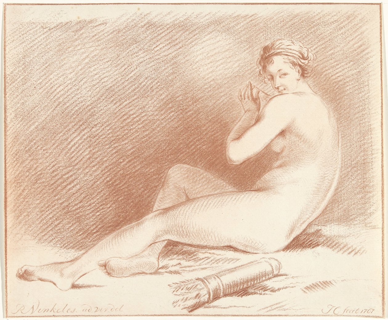 Vénus de Jurriaan Cootwijck