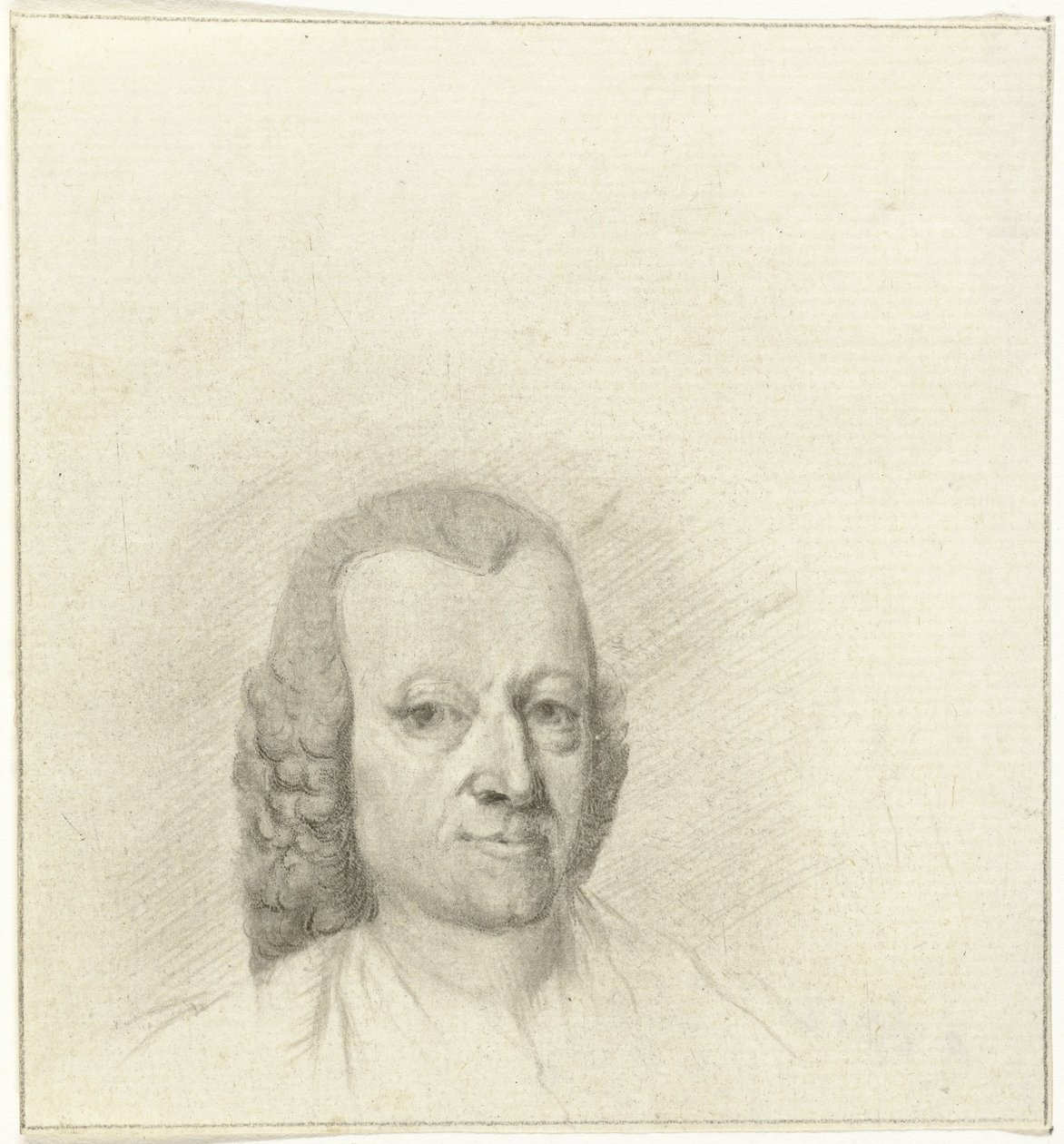 Auto-retrato de Jurriaan Cootwijck de Jurriaan Cootwijck