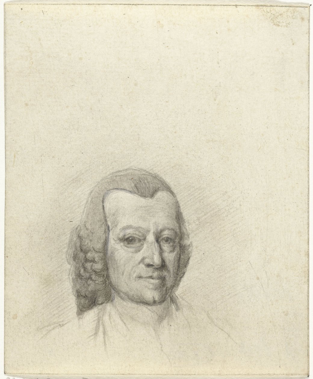 Auto-retrato de Jurriaan Cootwijck de Jurriaan Cootwijck