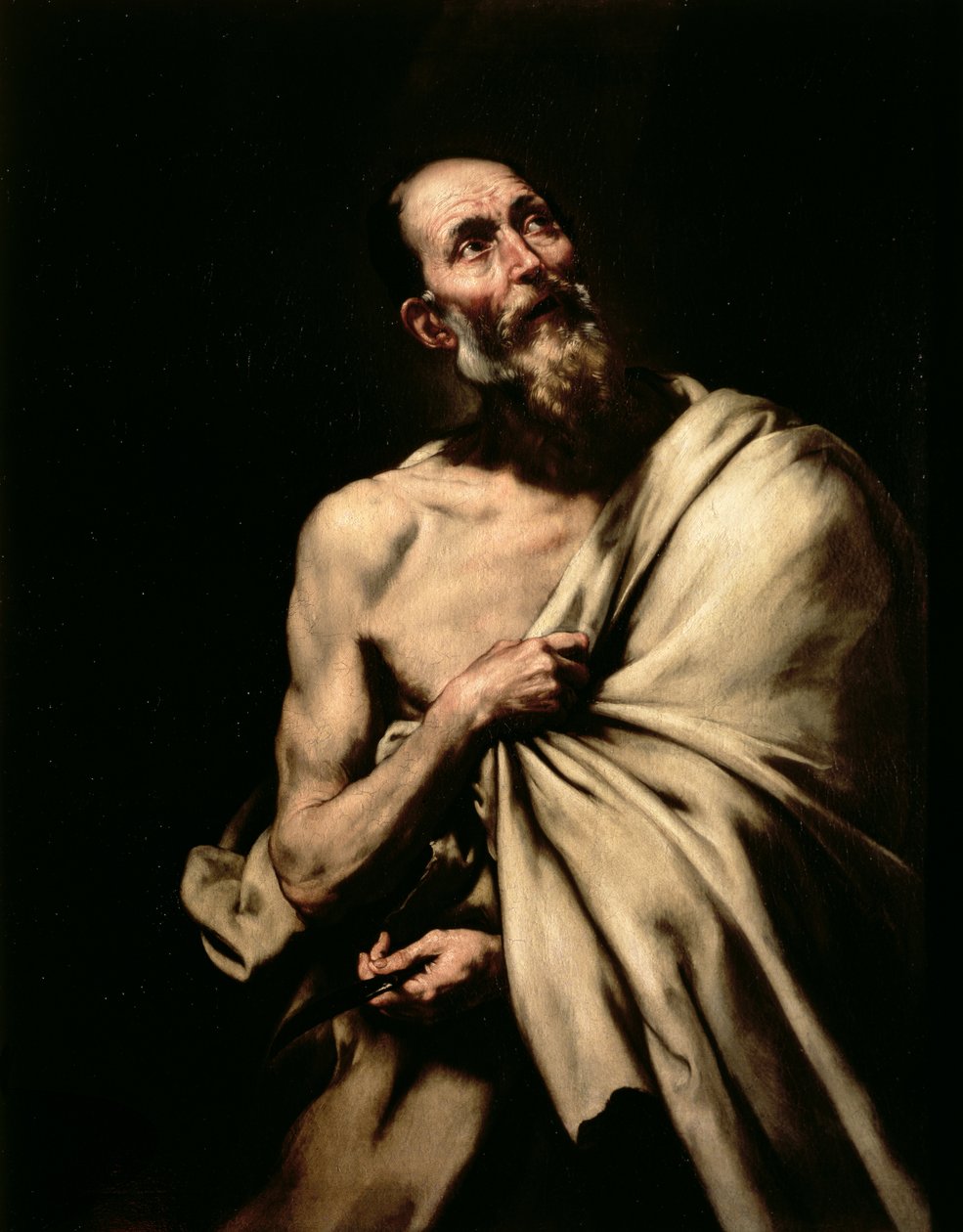 São Bartolomeu de Jusepe de Ribera