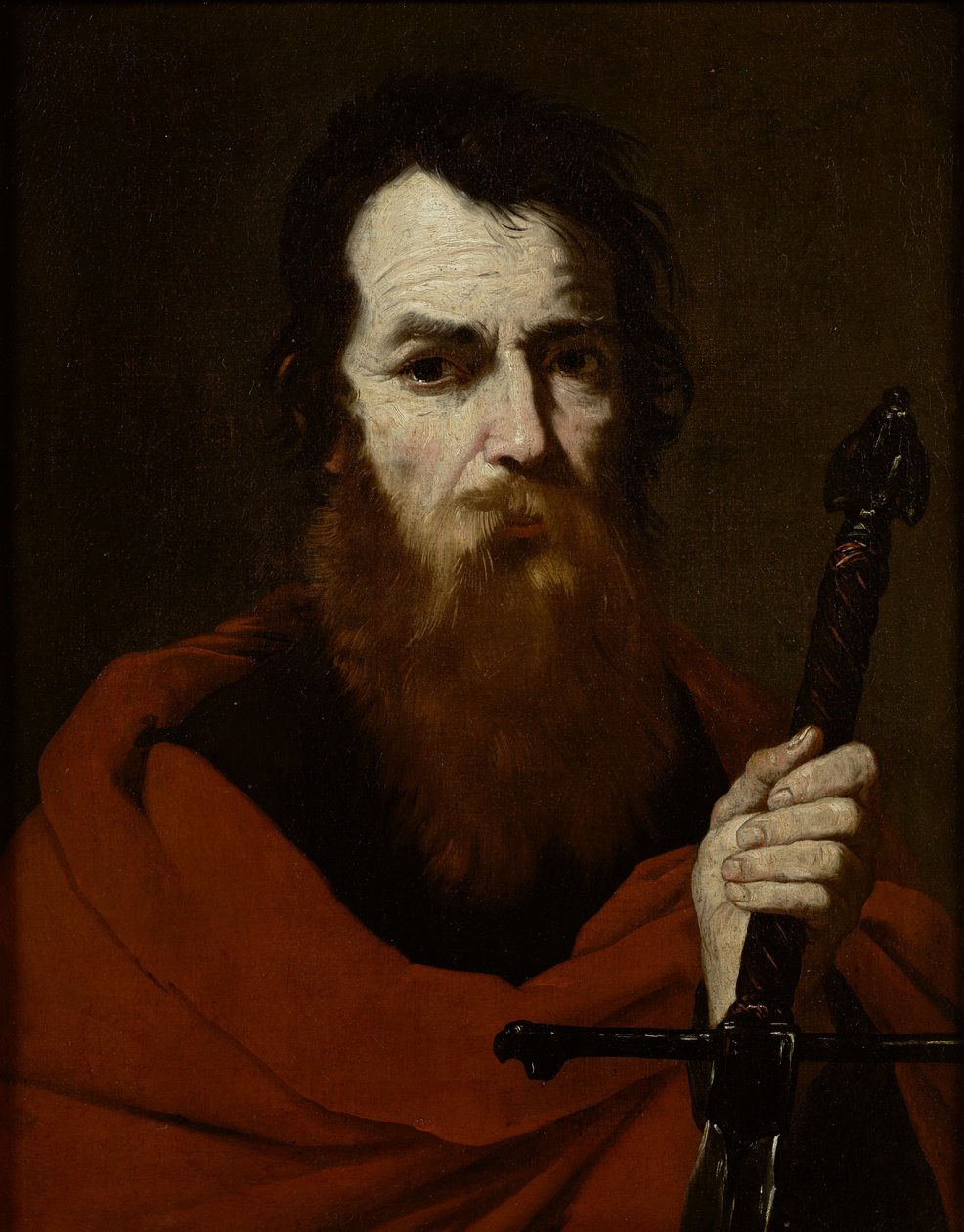 São Paulo de Jusepe de Ribera