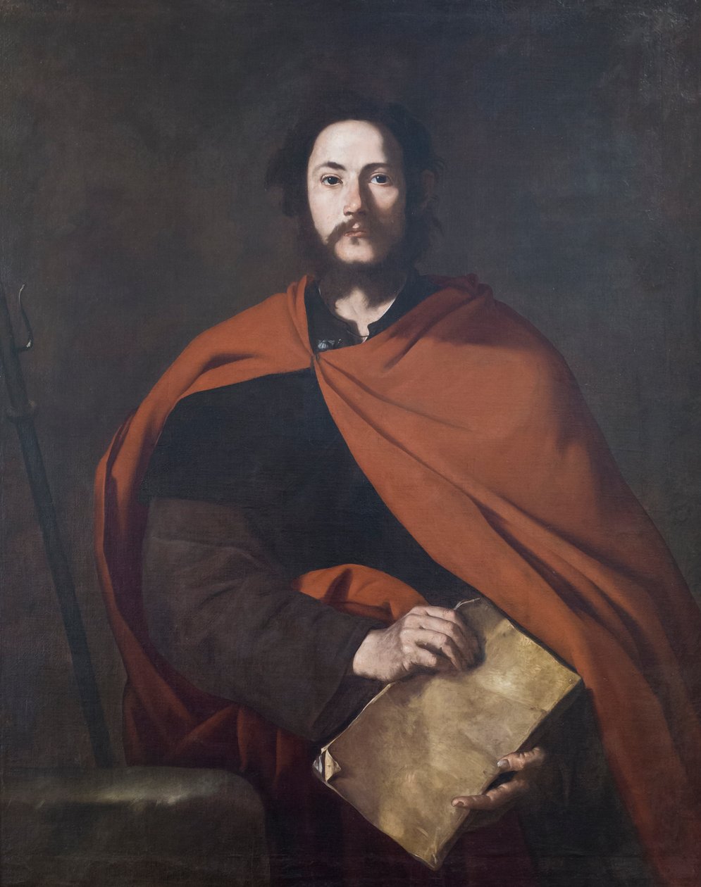São Tiago o Grande de Jusepe de (1591 1652) Ribera