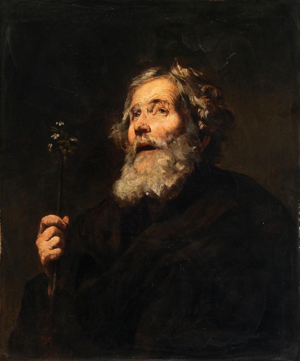 São José de Jusepe de Ribera