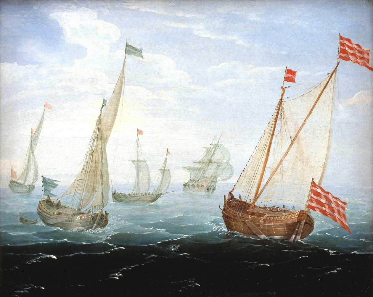 Navios de KMS 631 Ubekendt