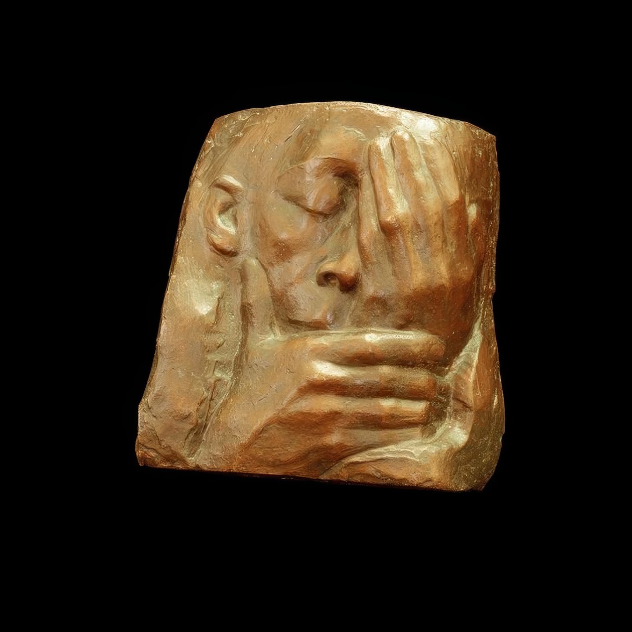 O processo de Käthe Kollwitz