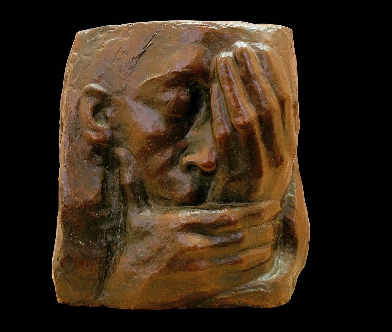 O processo de Käthe Kollwitz