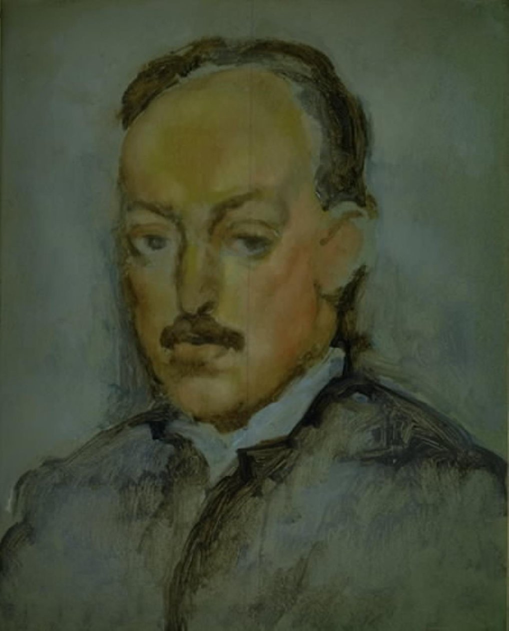 Doutor Viggo Carl Stockfleth de Kai Nielsen